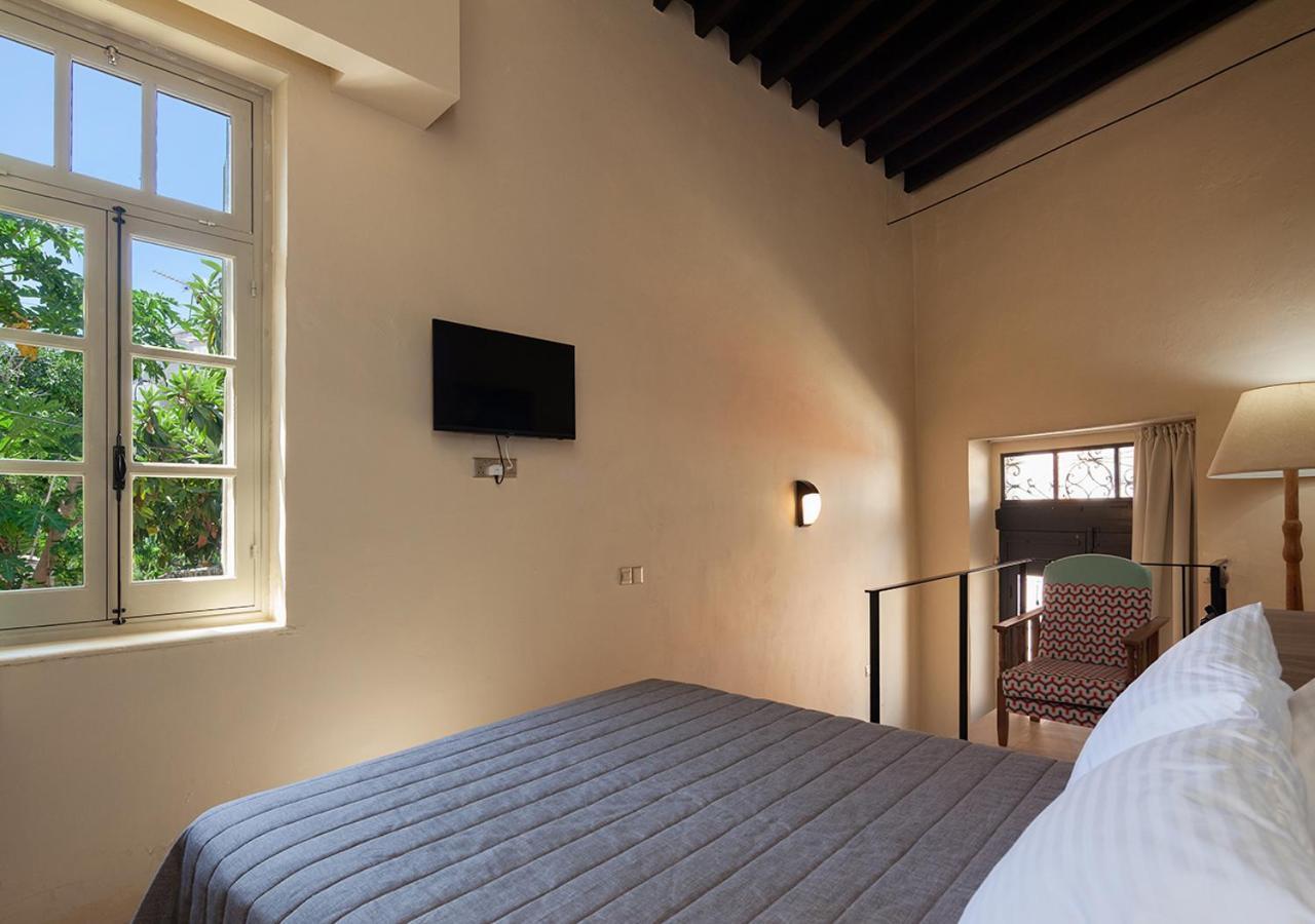 Casa Mespilea Pafos