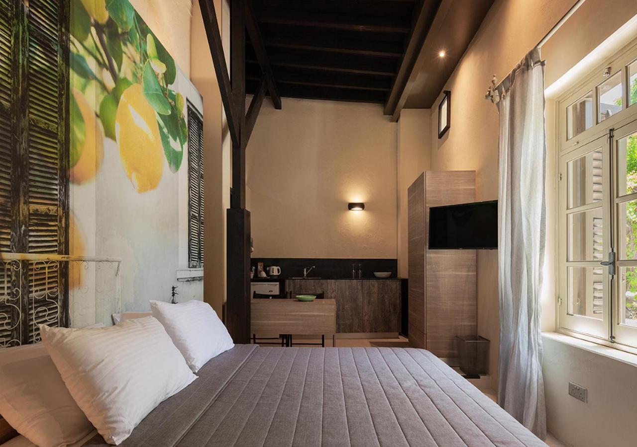 Pensjonat Casa Mespilea 2*