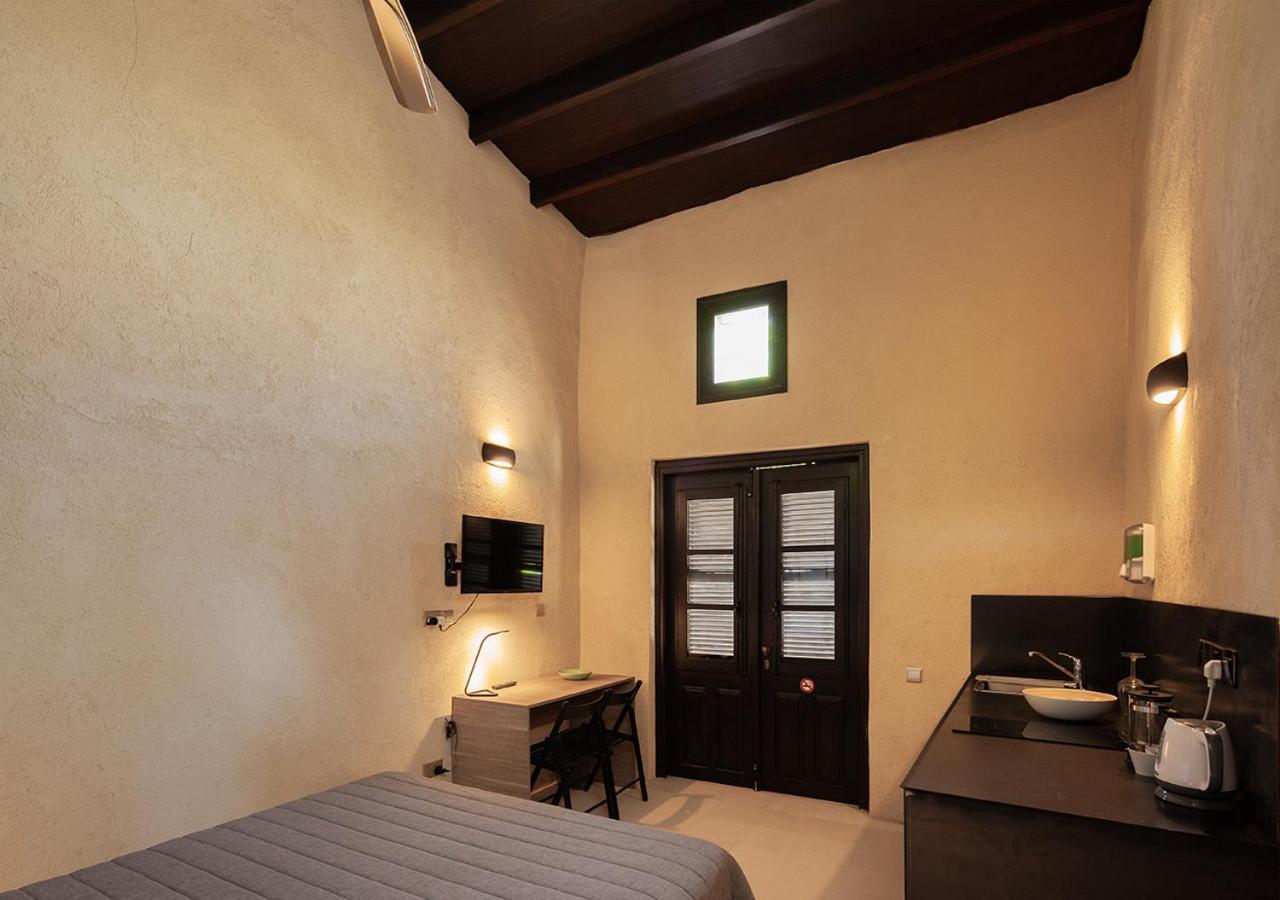 Pensjonat Casa Mespilea