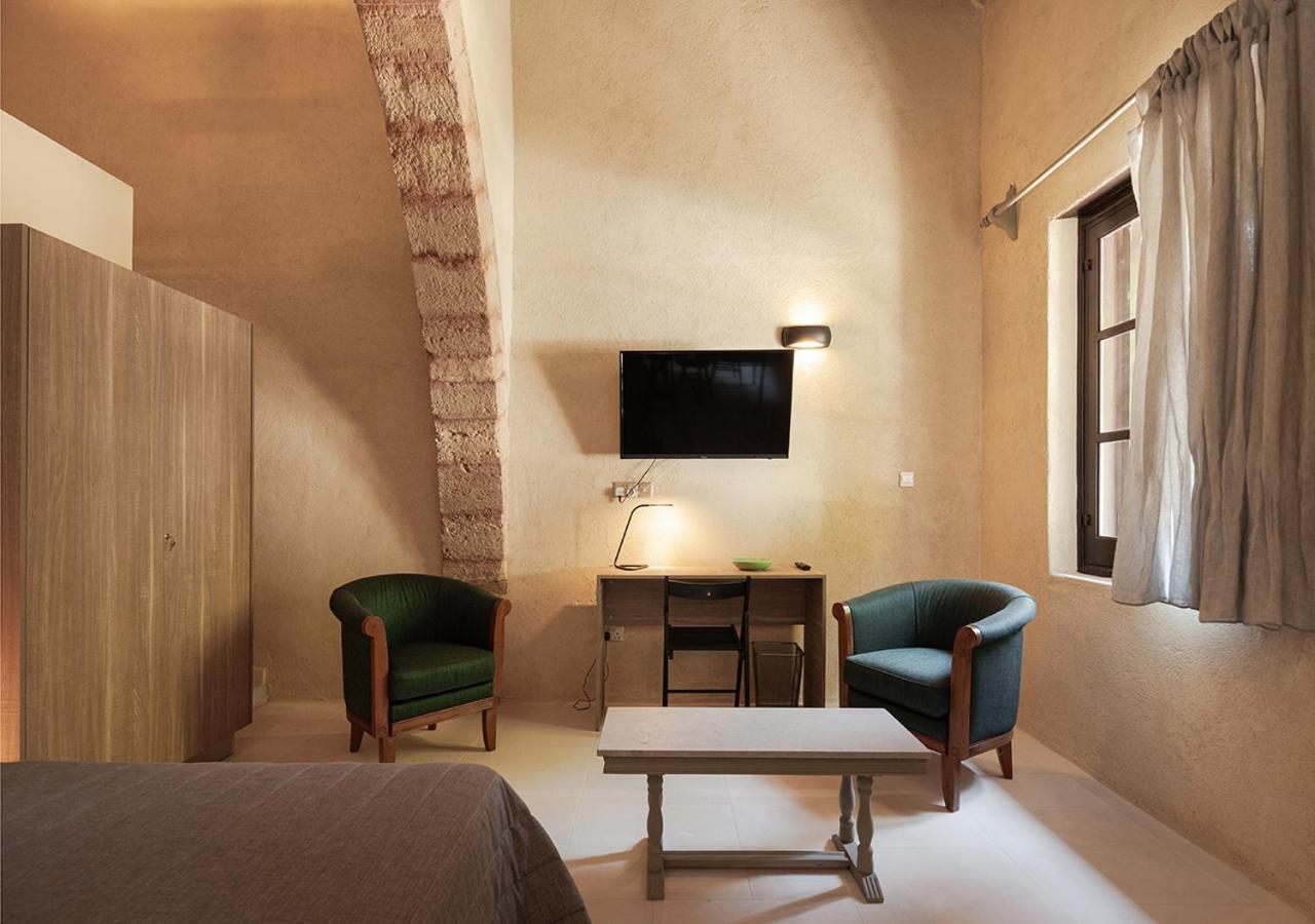 Casa Mespilea Pensjonat Pafos