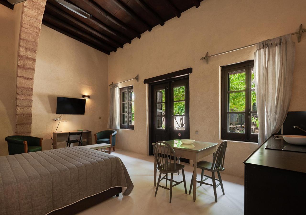 Casa Mespilea 2* Pafos