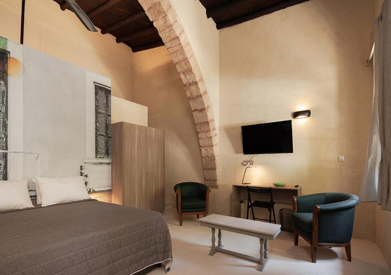 Casa Mespilea Pensjonat
