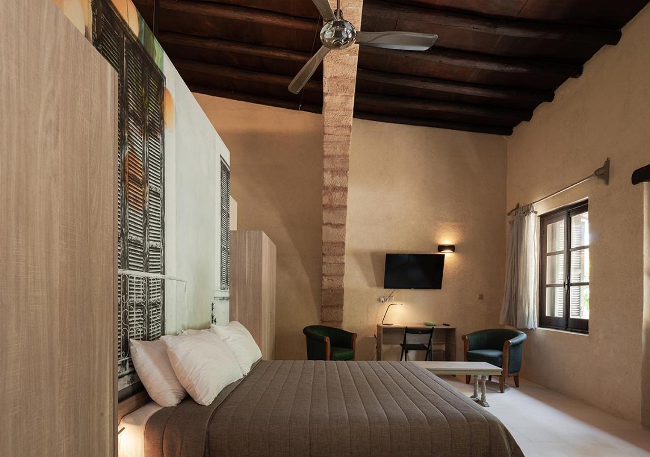 Casa Mespilea 2* Pafos