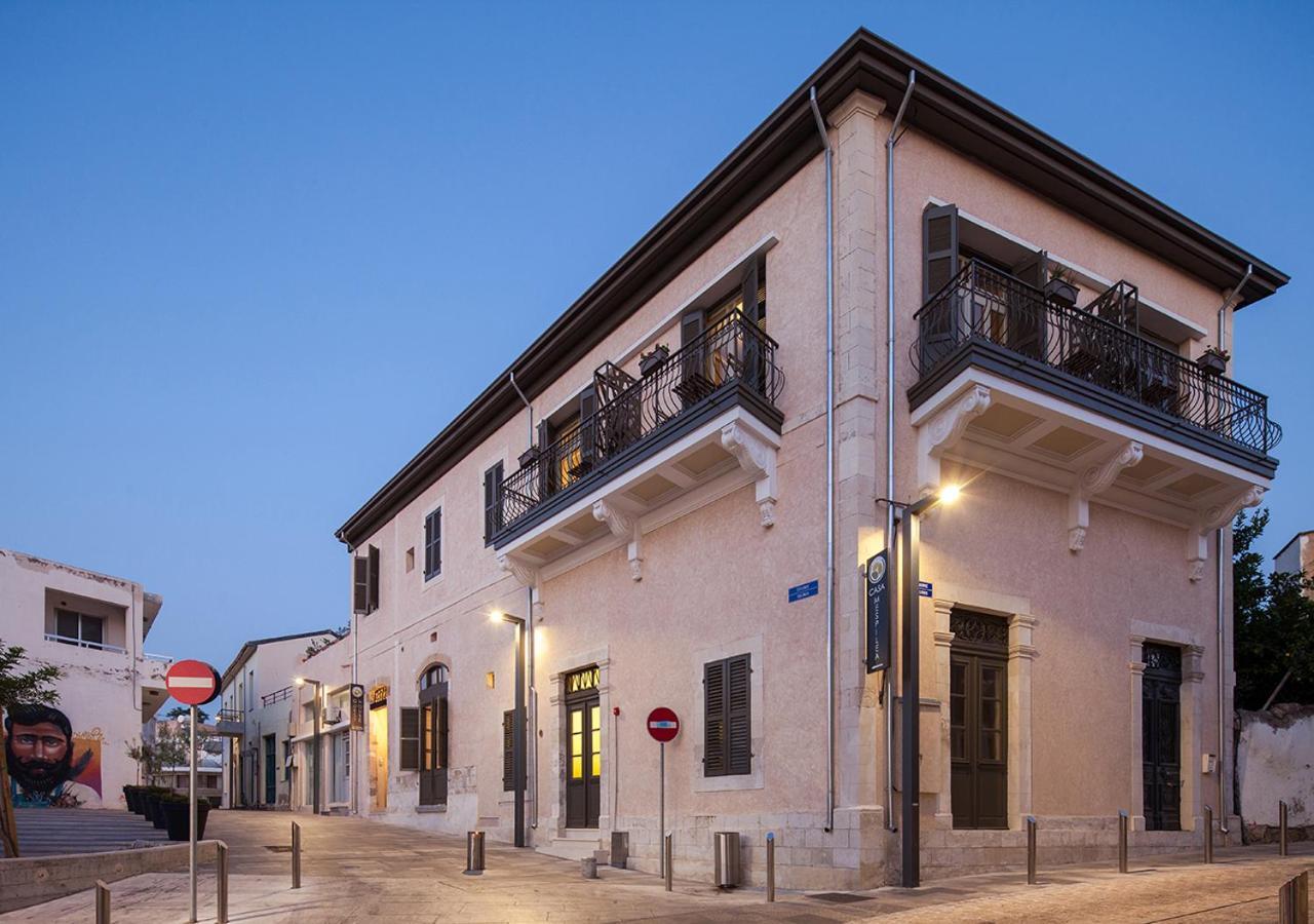 Pensjonat Casa Mespilea Pafos