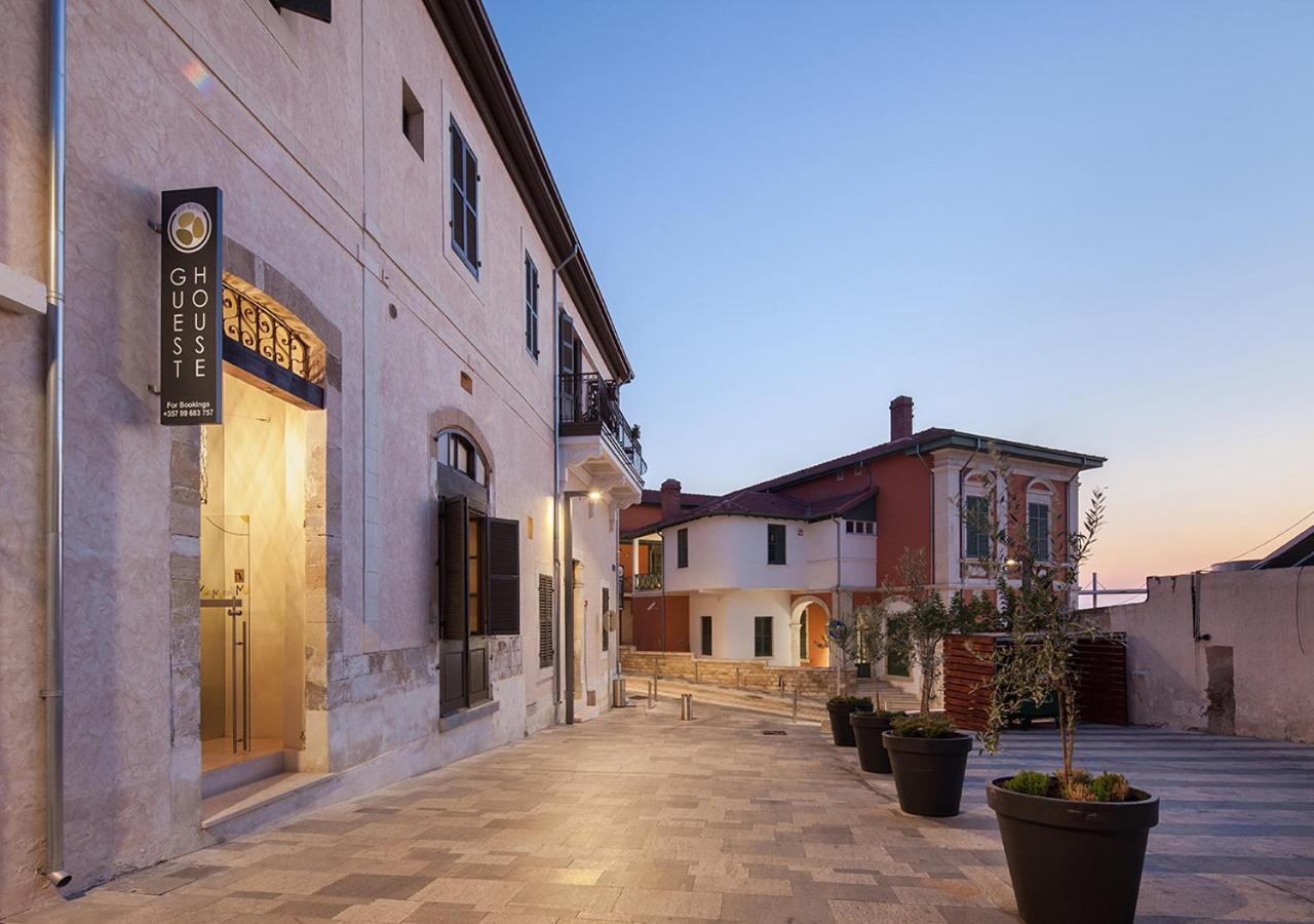 Casa Mespilea Pensjonat