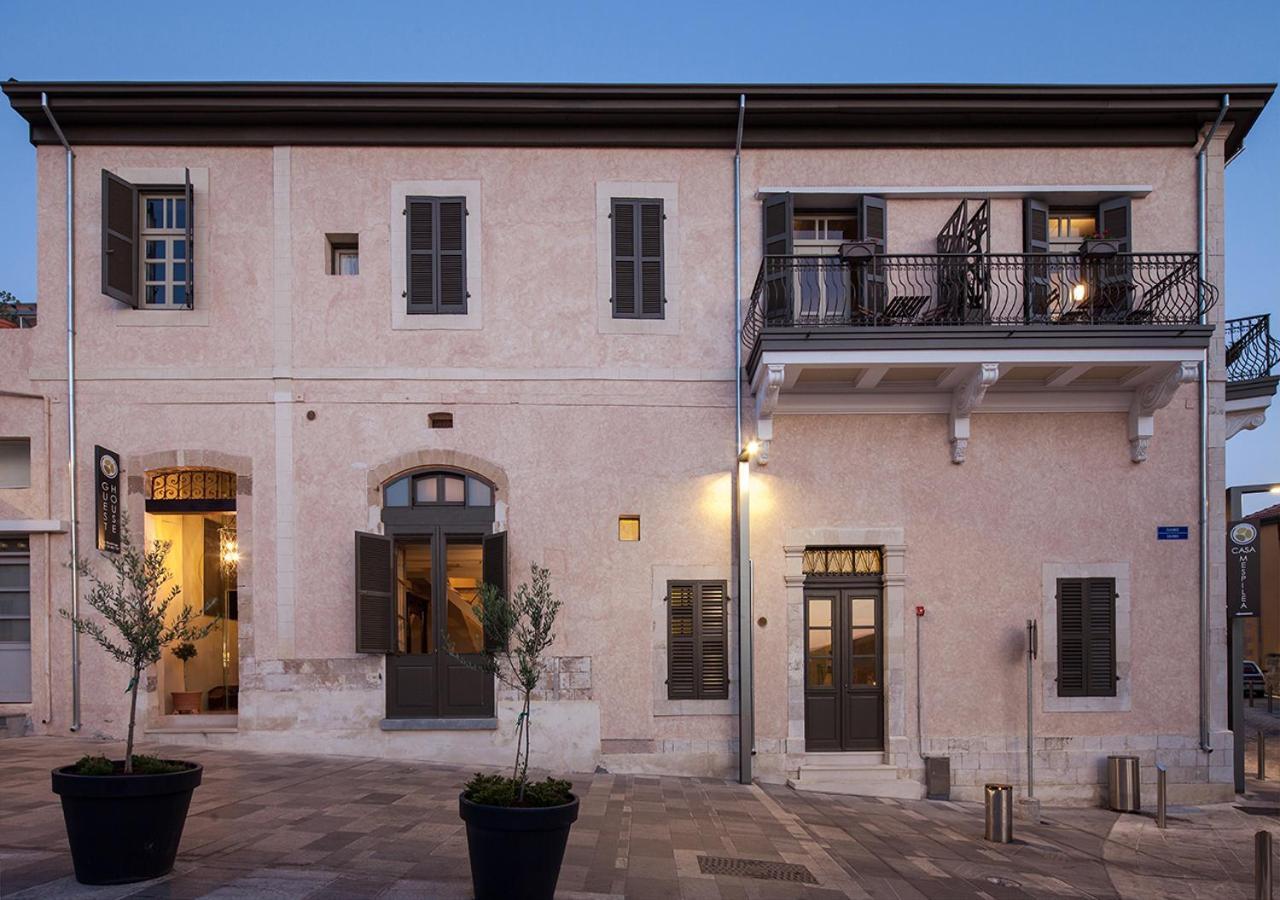Casa Mespilea 2* Pafos
