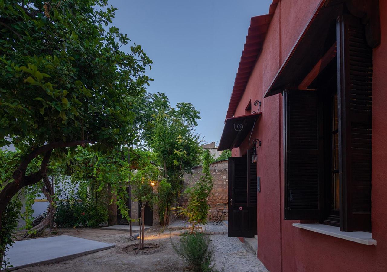 Casa Mespilea 2* Pafos