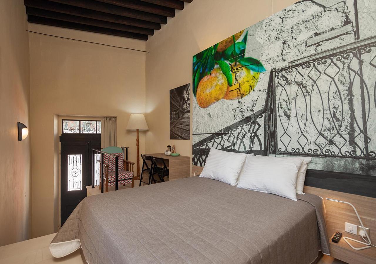 Pensjonat Casa Mespilea Pafos