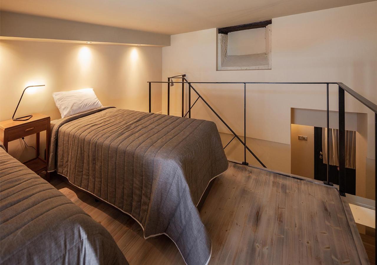 Casa Mespilea Pensjonat 2*