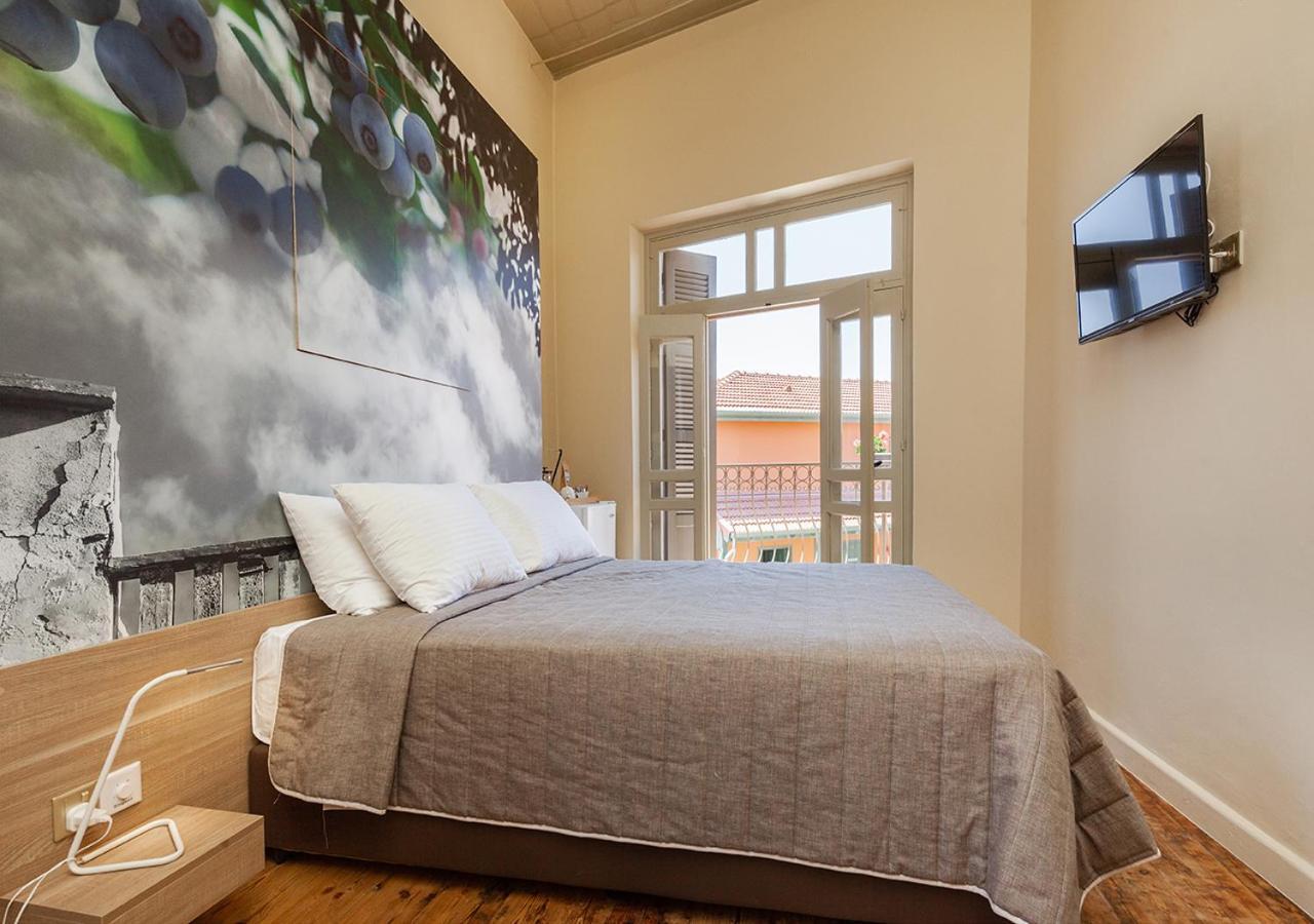 Pensjonat Casa Mespilea 2*