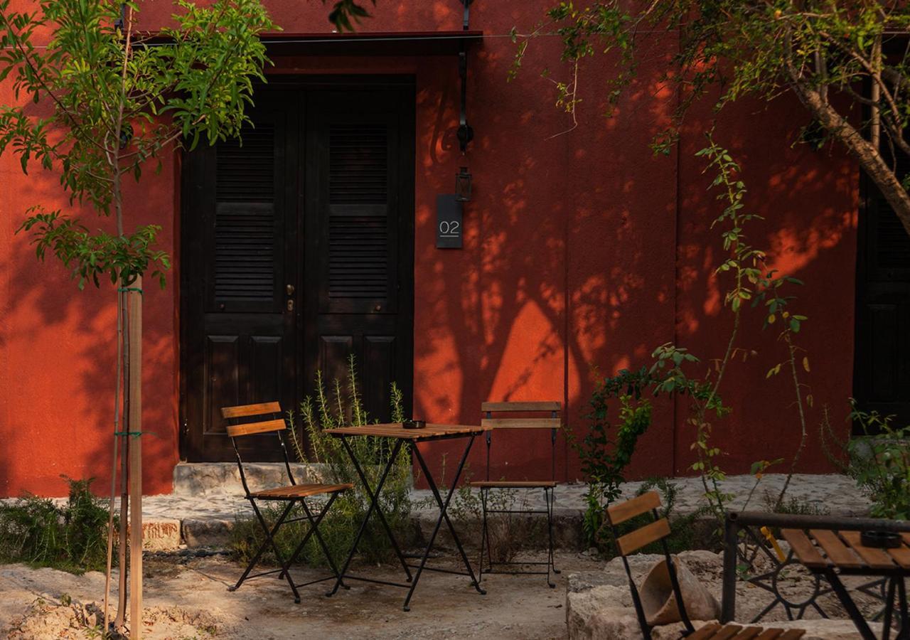 Casa Mespilea 2* Pafos
