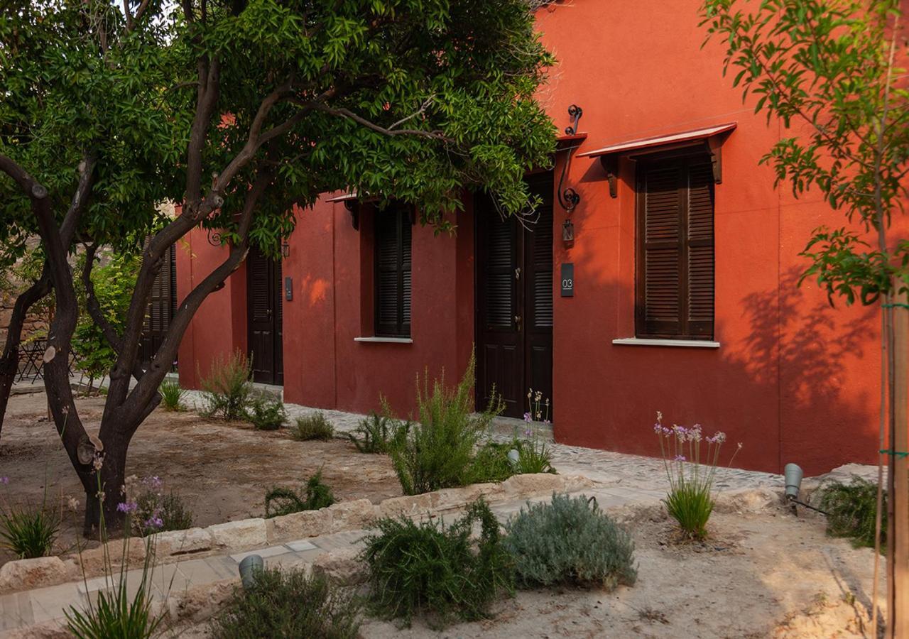 Casa Mespilea Pensjonat
