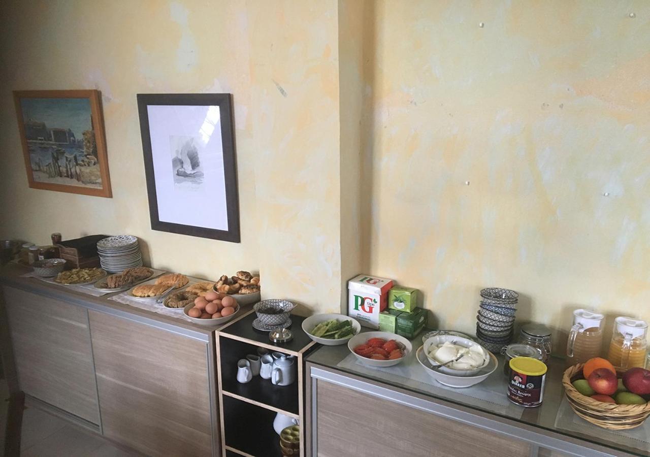Pensjonat Casa Mespilea 2*