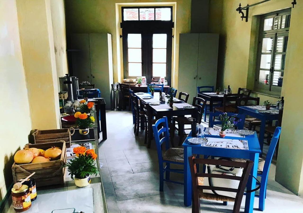 Pensjonat Casa Mespilea 2*