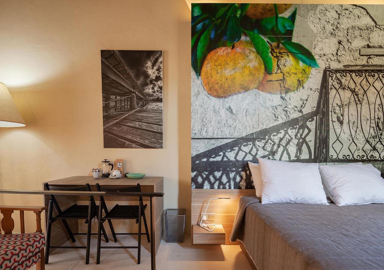 Casa Mespilea Pensjonat 2*