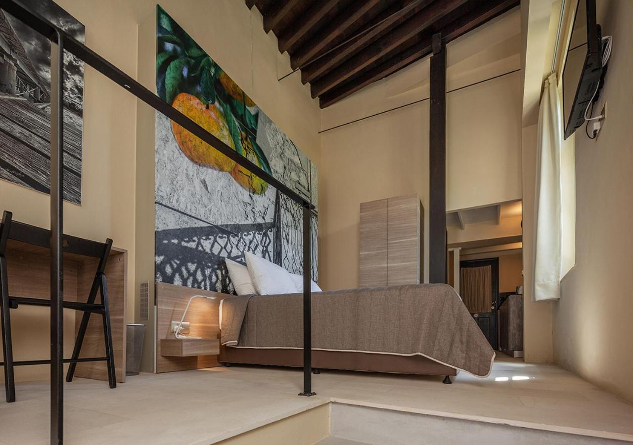 Casa Mespilea 2* Pafos