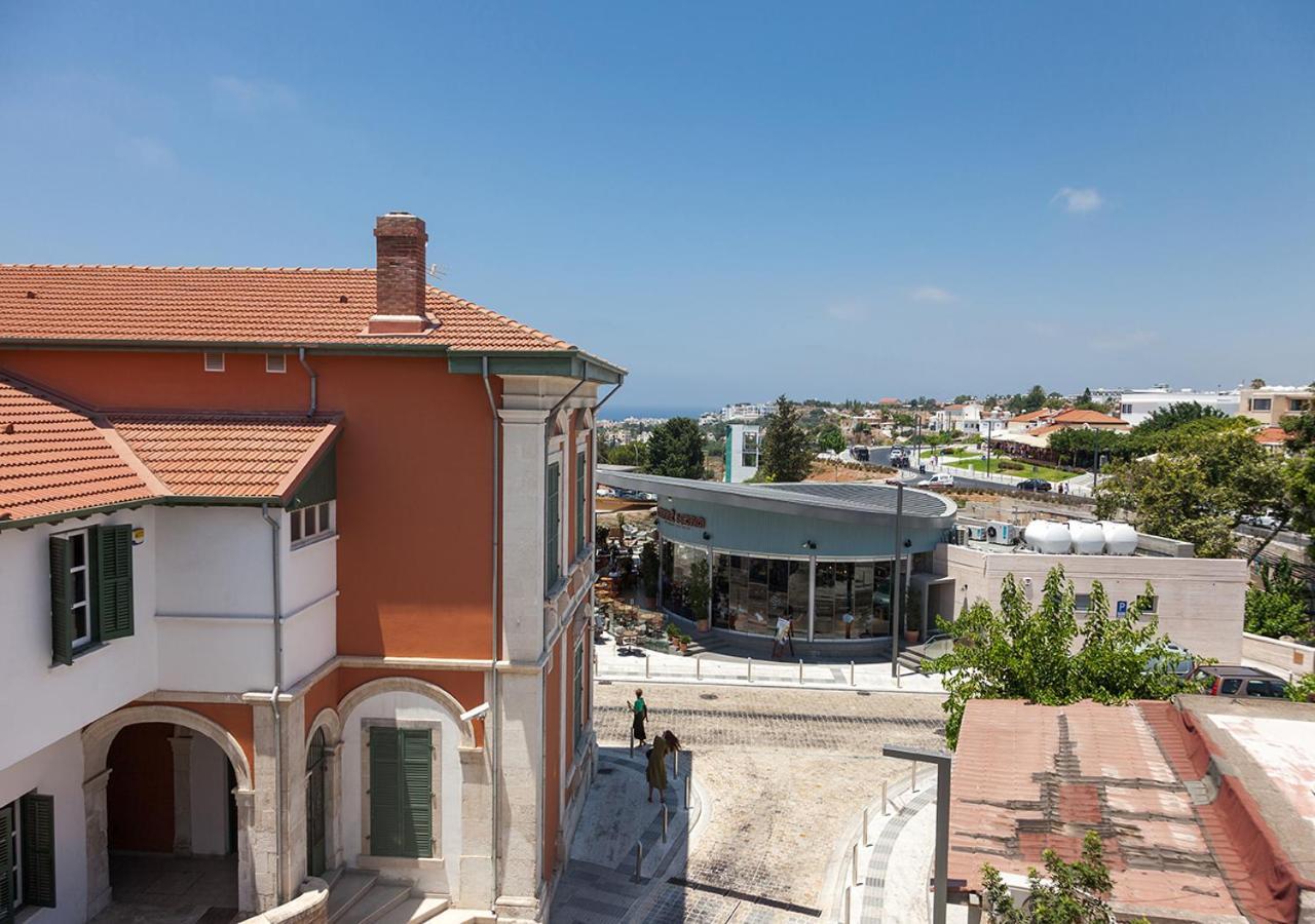 Casa Mespilea 2* Pafos